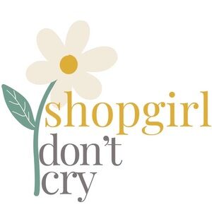 We’re so happy you’re here!